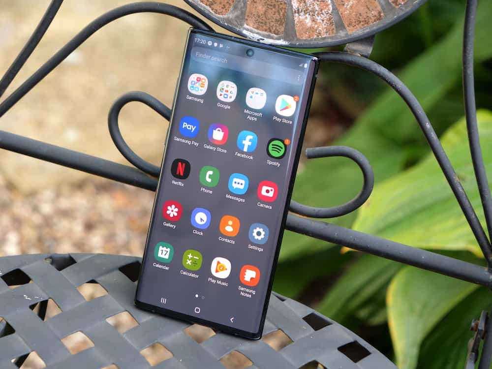 Samsung Galaxy Note 10 Plus review