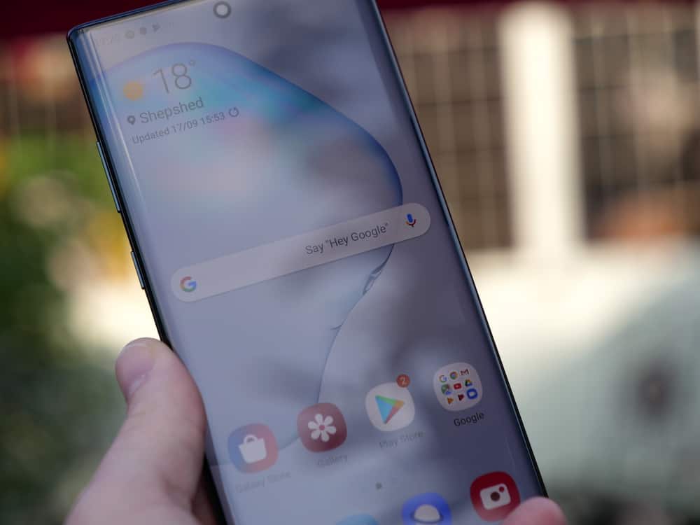 Samsung Galaxy Note 10 Plus Review - The iPhone 11 Killer?