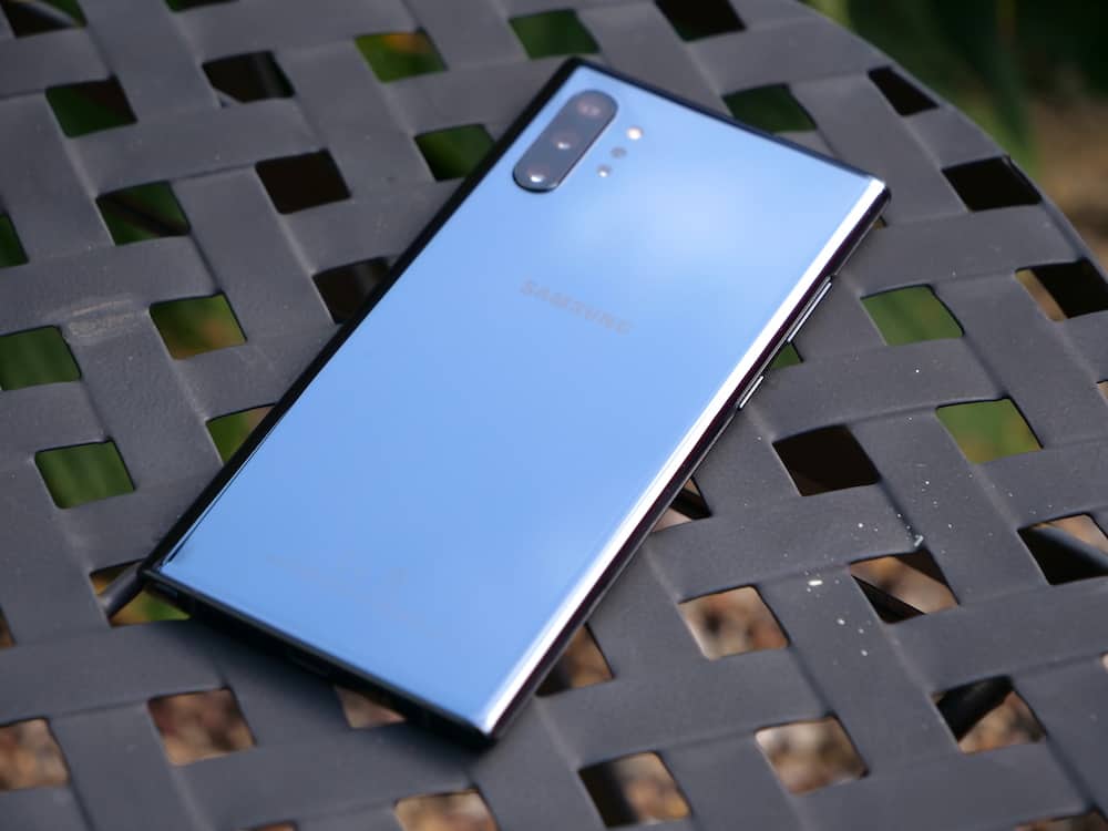 Samsung Galaxy Note 10 Plus Review - The iPhone 11 Killer?
