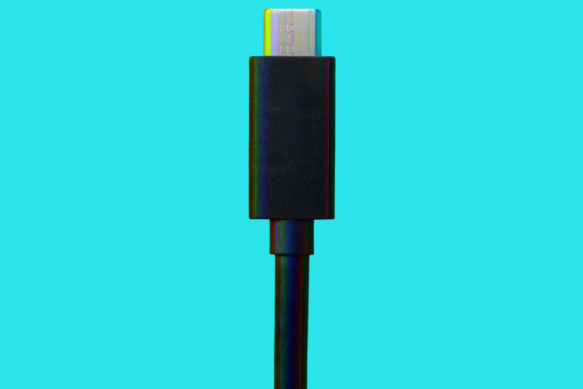 Apple's iPhone 15 USB-C Switch is AWESOME – Here's Why... what is usb type c