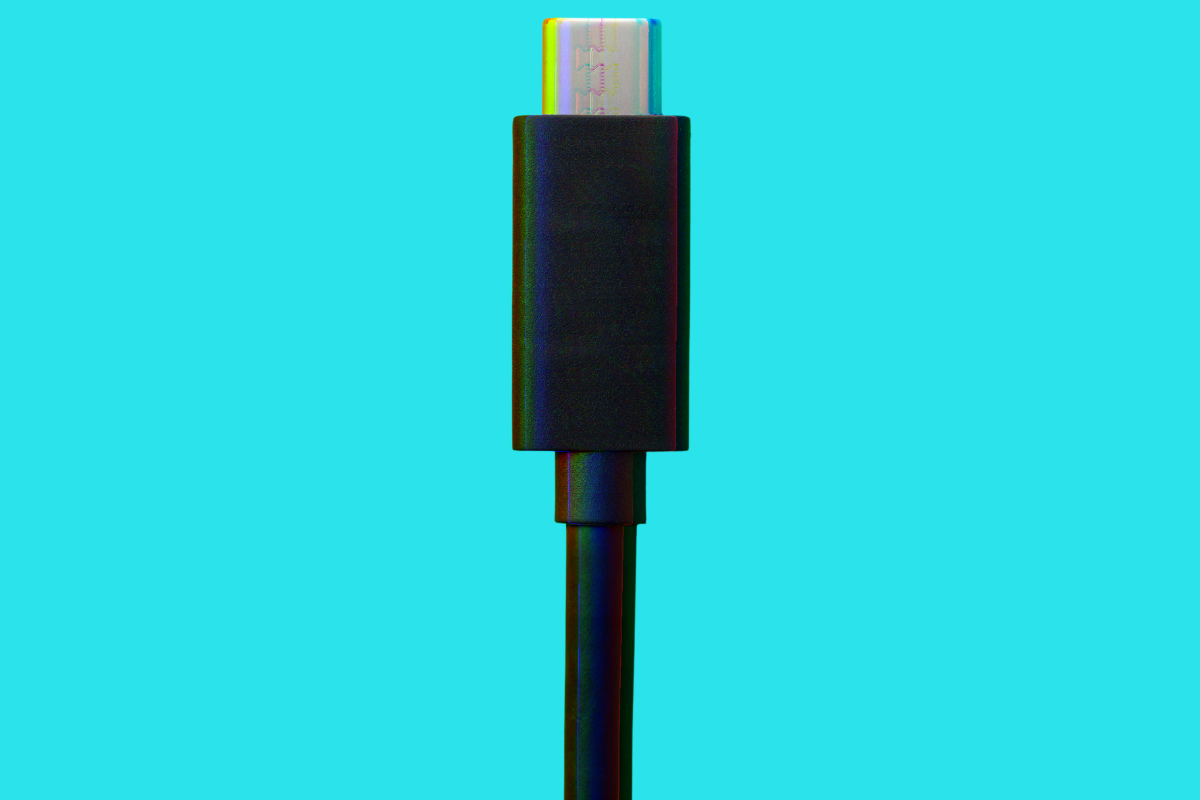 USB Type C Explained: What It Is & It Works