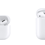 AirPods vs AirPods Pro