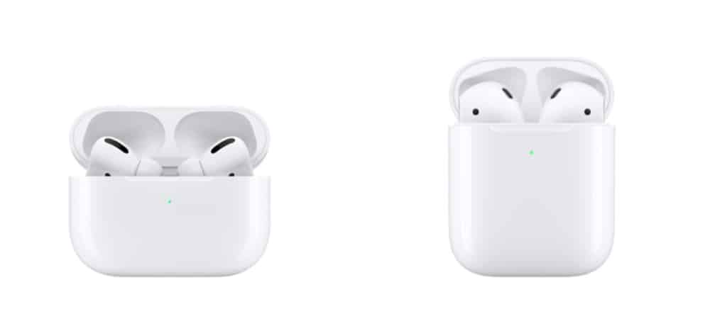 Do AirPods Work On A Plane?