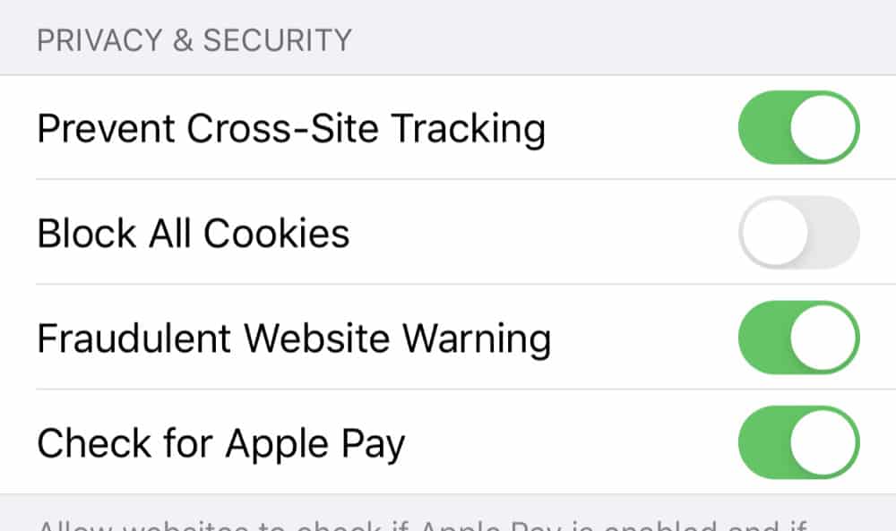 How To Clear Cookies On iPhone – The EASY Way How To Block Ads In Safari on iPhone