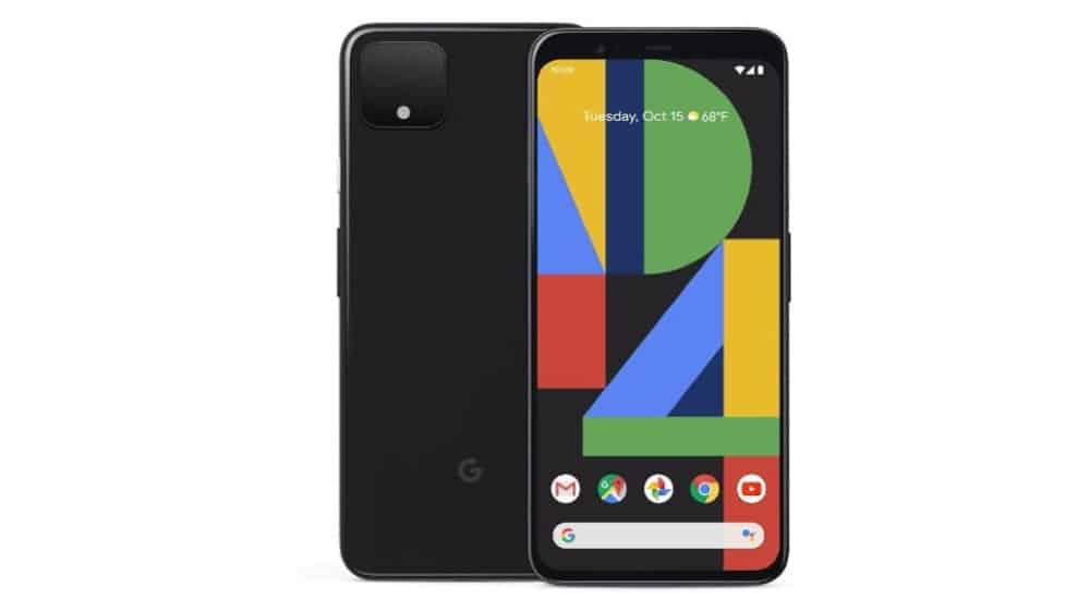 Pixel 4 XL