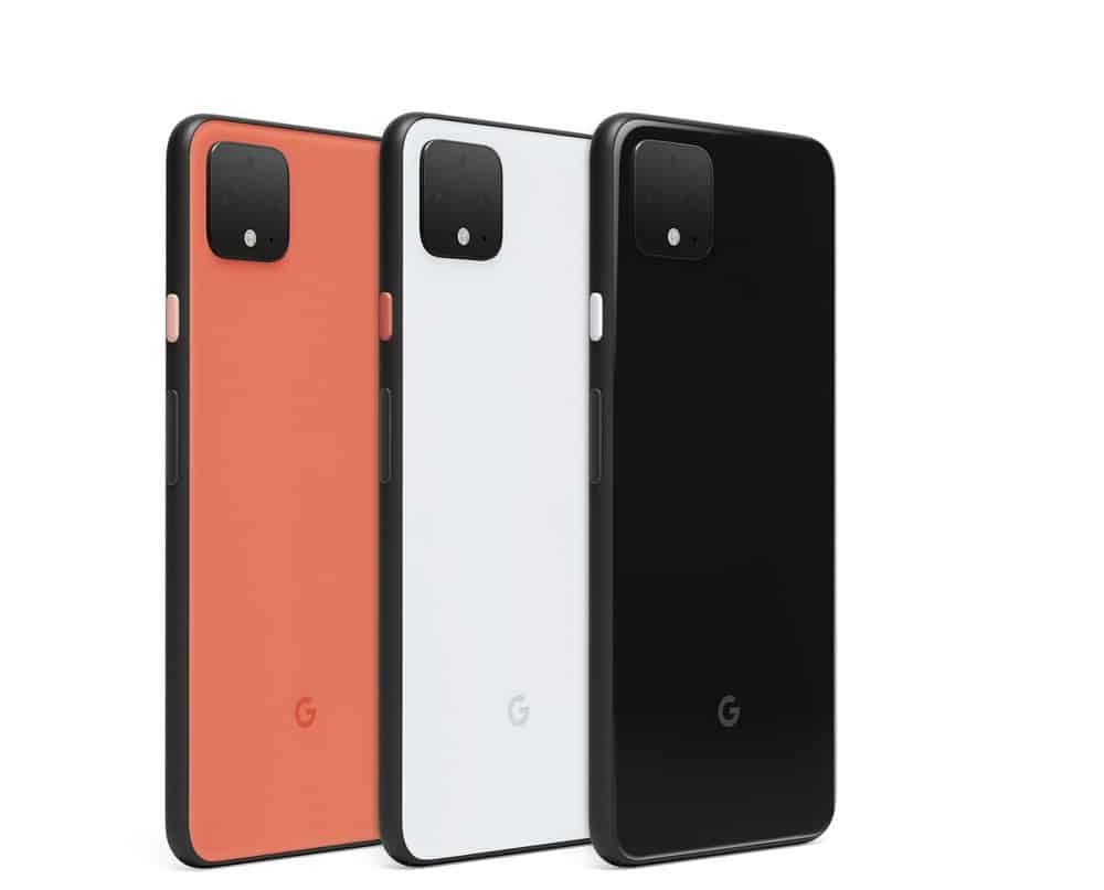 Pixel 4