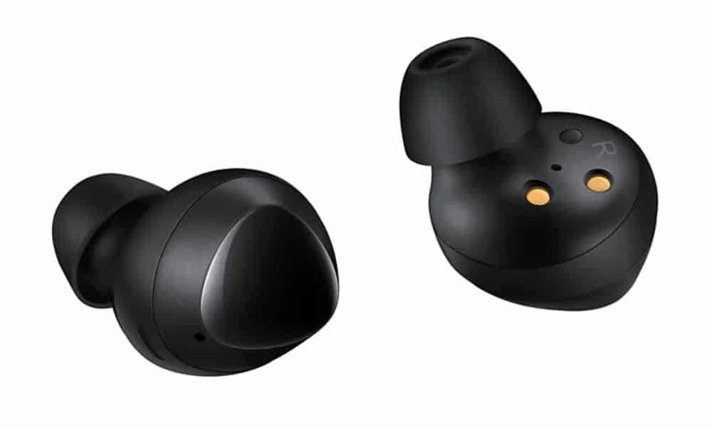 Samsung Galaxy Buds vs Apple AirPods: Por que eu prefiro o Galaxy Buds ... Samsung Galaxy Buds vs Apple AirPods