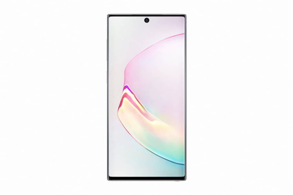 Samsung Galaxy Note 10