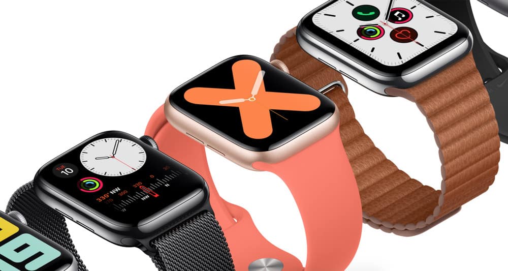 watchOS 6