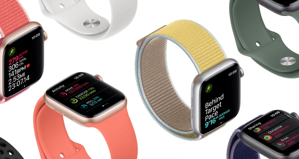 watchOS 6