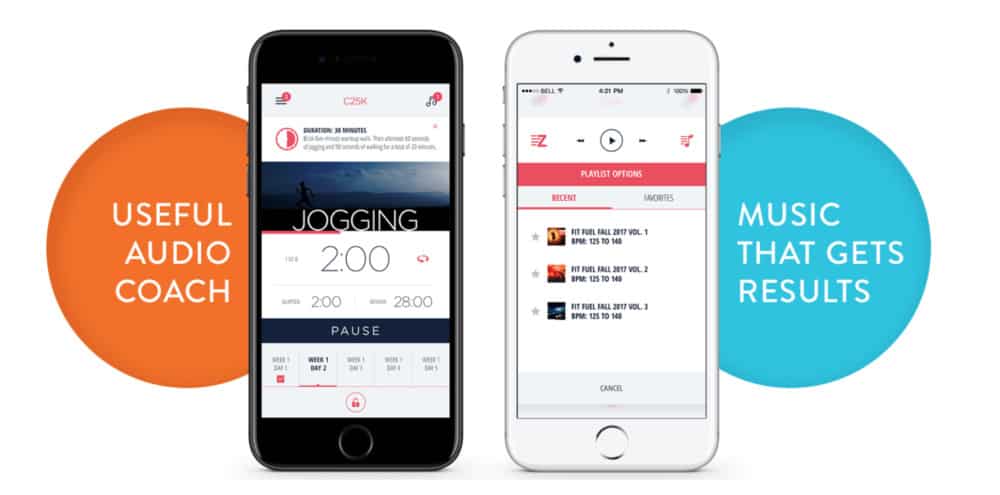 best-health-app-iphone-android