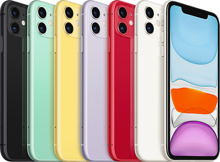 Beste iPhone 11 -tilbud beste-iphone-11-tilbud