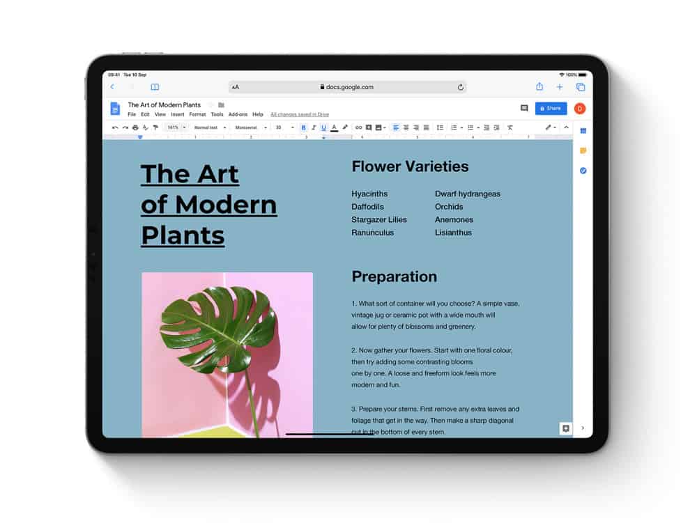 Apple's iPadOS Detailed – Best Features & More!
