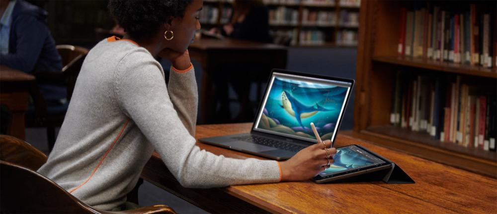 macOS Catalina