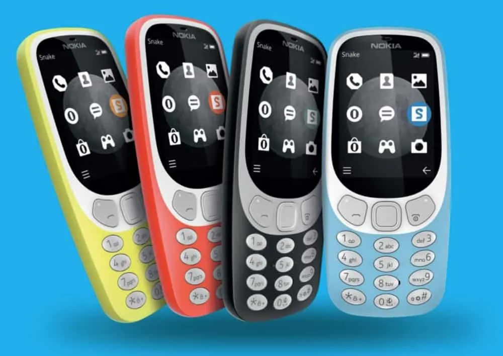 Baixar Toques Classicos Nokia 3310 Para Iphone E Android