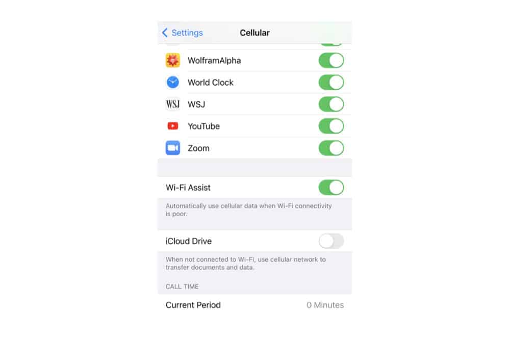 15 Insanely Simple Tricks That Will Improve iPhone Battery Life (2023 Guide) 15 Insanely Simple Tricks That Will Improve iPhone Battery Life (2023 Guide)