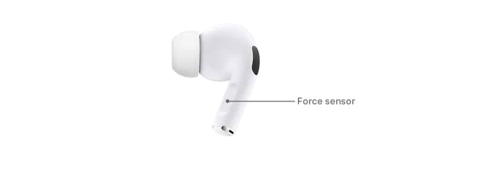 Force sensor AIRPODS Pro 2. AIRPODS Pro датчик нажатия. AIRPODS Pro 3 переключение треков. AIRPODS 2 анимация. Как переключать песни на наушниках