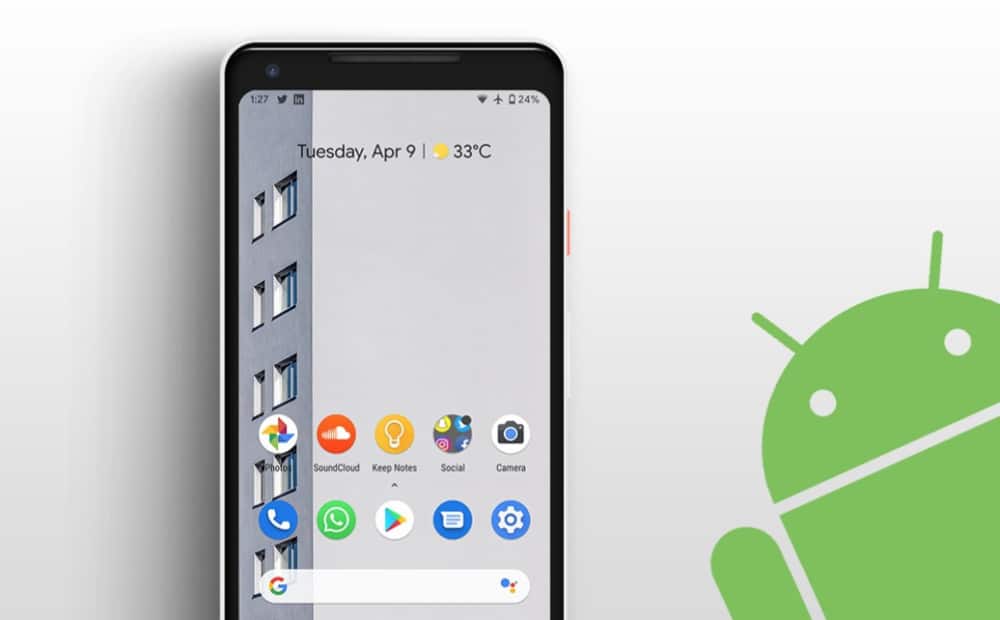 Android One vs Android - Quelle est la différence? Android One vs Android - Quelle est la différence-2
