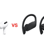 Apple’s PowerBeats Pro vs AirPods Pro