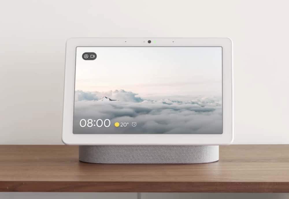 Google Nest Hub Max Review-1