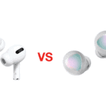 Samsung Galaxy Buds vs AirPods Pro