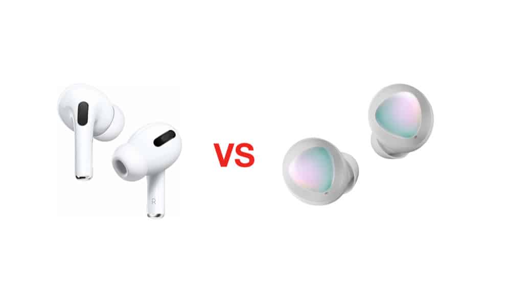 Full Eco friendly Indoors Apple's AirPods Pro vs Samsung's Galaxy Buds – There's Only One Winner! | Know Your Mobile Full Eco friendly Indoors Apple's AirPods Pro vs Samsung's Galaxy Buds – There's Only One Winner! | Know Your Mobile