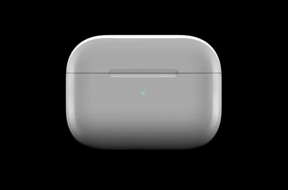 14 Essential AirPods Pro Tips & Tricks You Need To Know – #4 Is A Must! airpods pro charging case