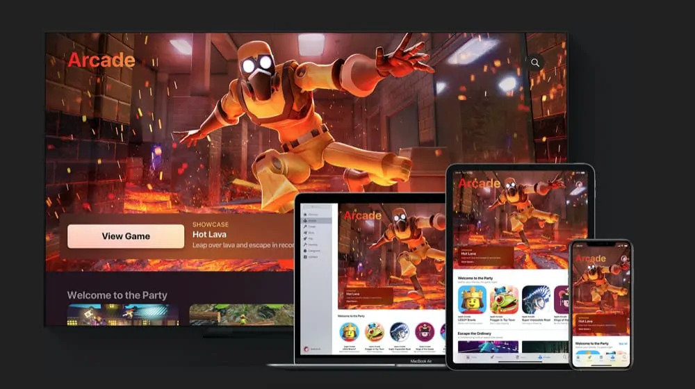 Is Apple Arcade Worth It? apple arcade