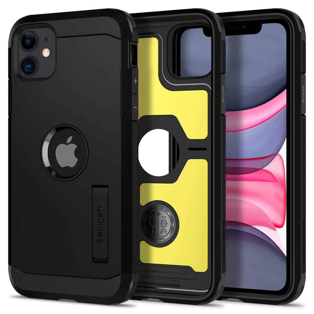 The #1 Best iPhone 11 Cases Money Can Buy (ALL BUDGETS) best-iphone-11-cases