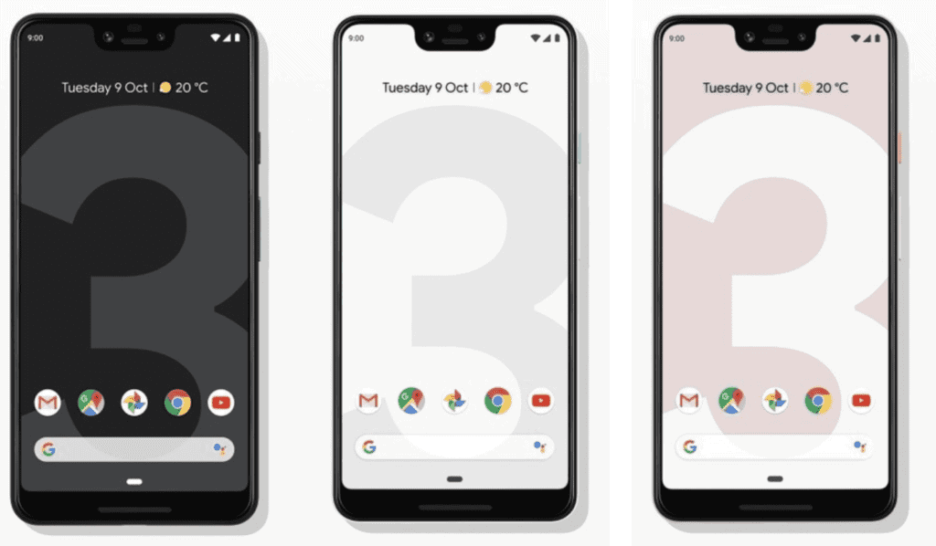 google-pixel-3-xl-or-pixel-4-xl