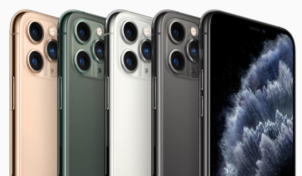 iPhone 12 Pro vs iPhone 11 Pro – Is It Worth Upgrading? Best Camera phone