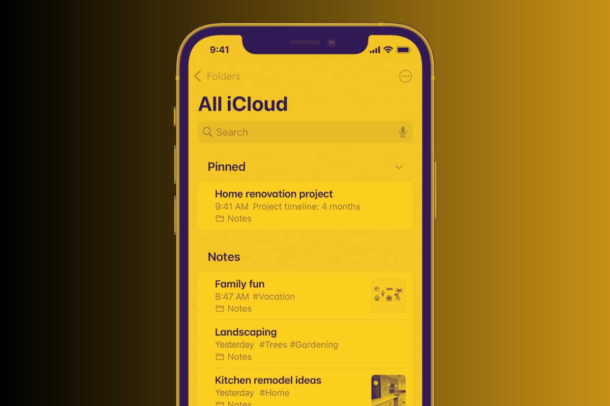 How To Use iPhone Notes App Like A BOSS... How To Use iPhone Notes App Like A BOSS...