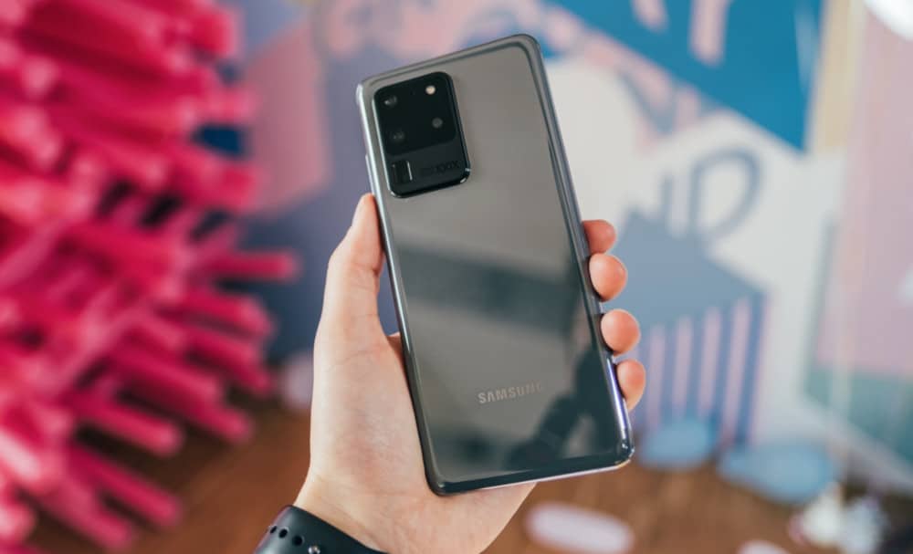 Samsung Galaxy S20 Ultra Is It Worth A Buy In 2022?