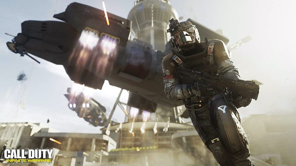 The Best Selling Xbox One Games (ALL-TIME)