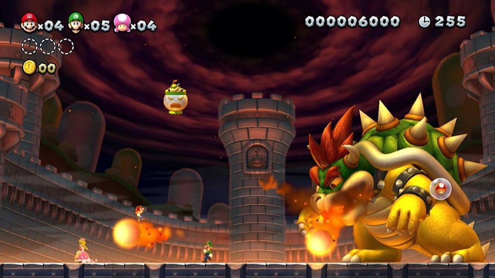 The Best Selling Nintendo Switch Games (ALL-TIME)