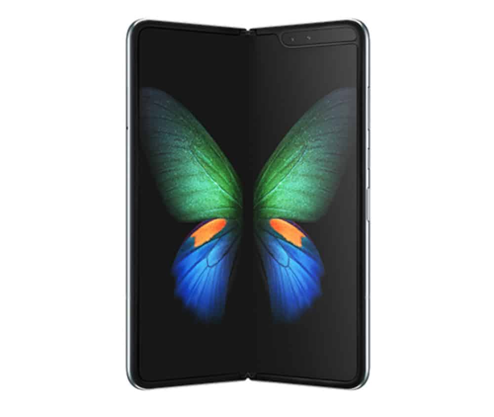 O Samsung Galaxy Fold vale a pena? Vamos investigar ... Samsung Galaxy Fold Vale a pena