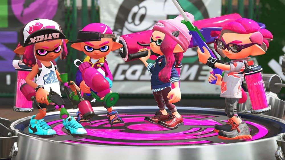 The Best Selling Nintendo Switch Games (ALL-TIME)