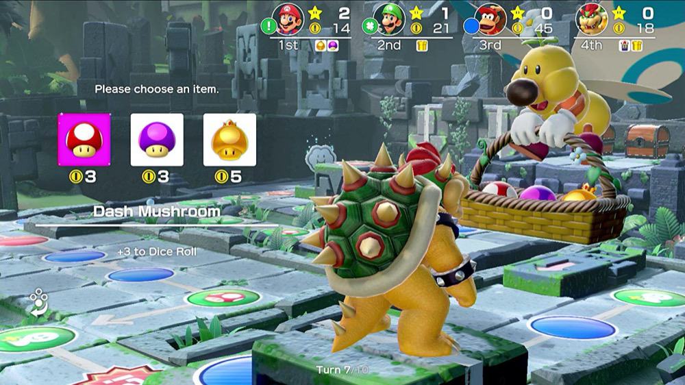 The Best Selling Nintendo Switch Games (ALL-TIME)
