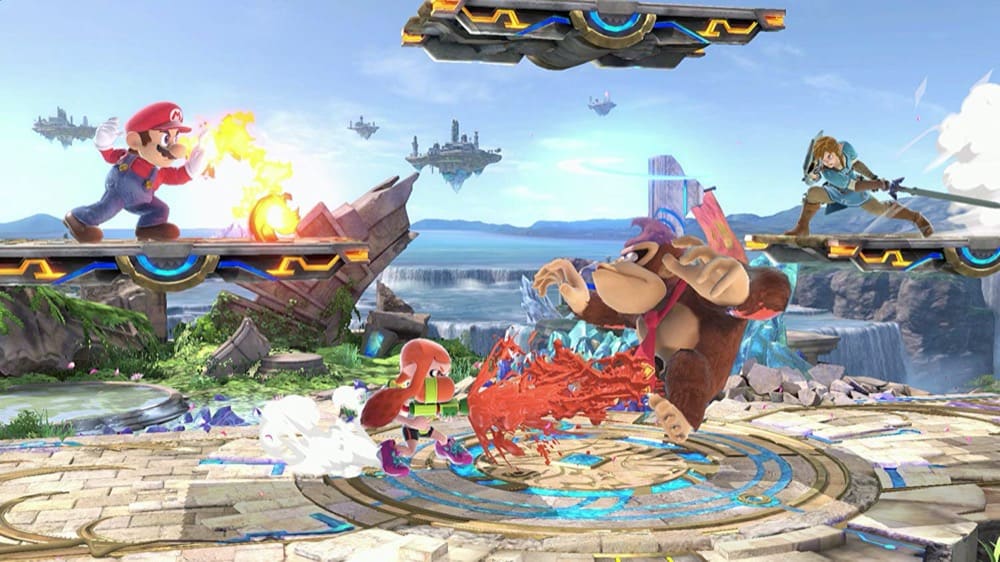 The Best Selling Nintendo Switch Games (ALL-TIME)