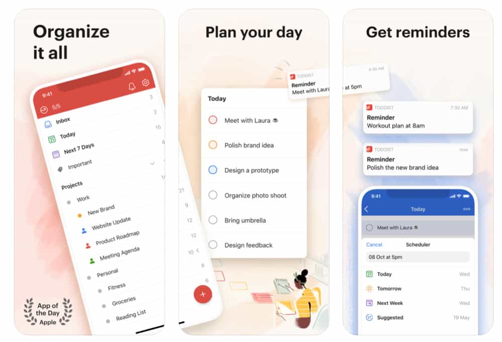 Best iPhone Apps For June 2020 – Our #1 Picks