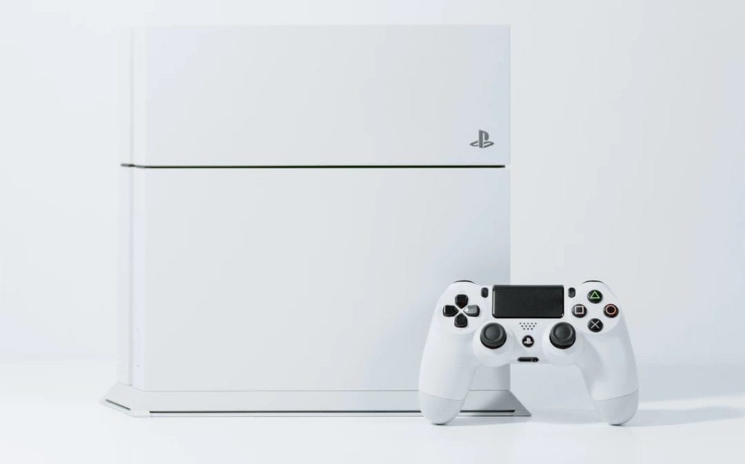 most sold playstation 4 games