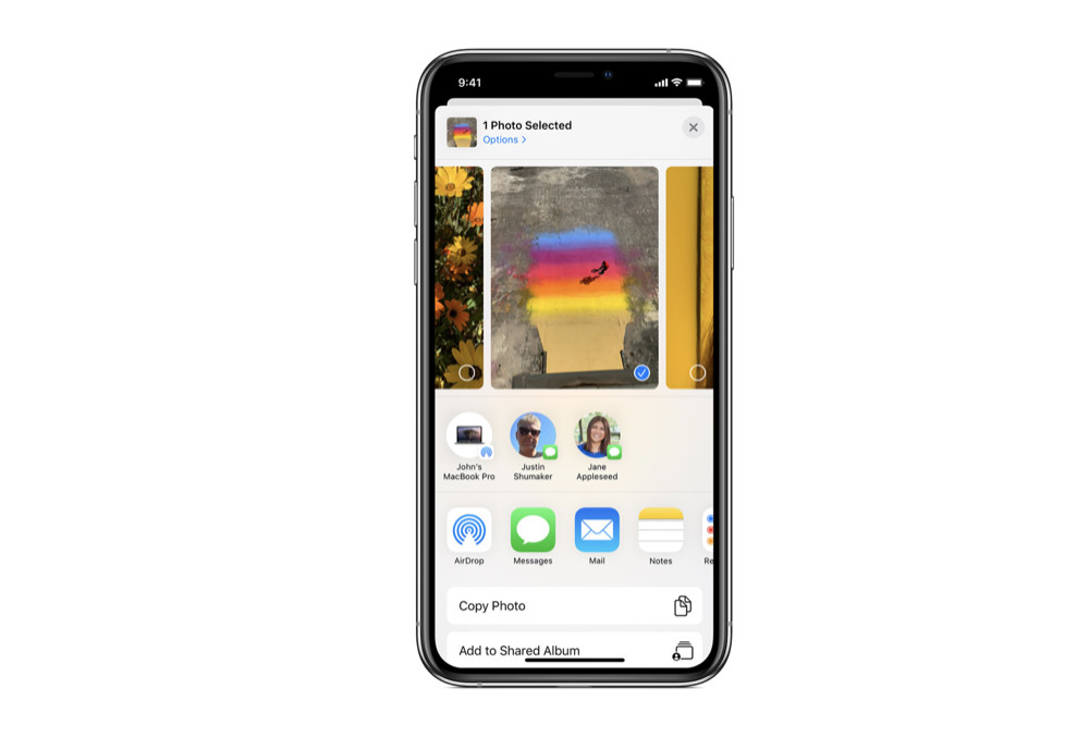 iPhone AirDrop Explained: How To Use It Properly (2023 Guide) how to airdrop iphone