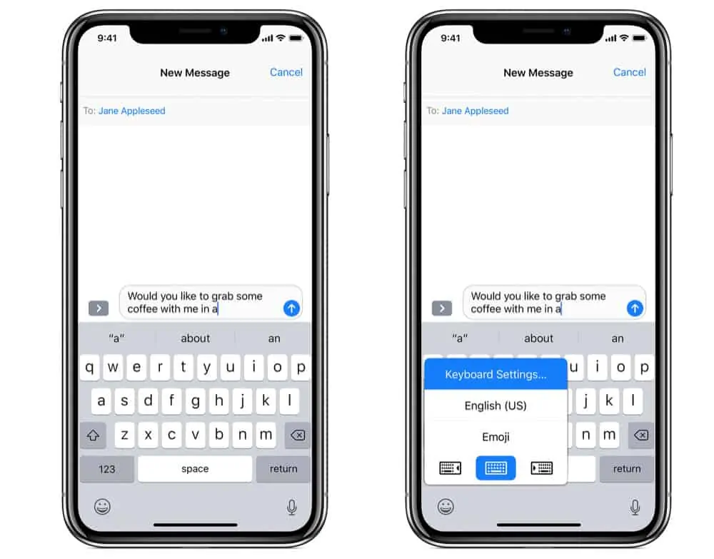 How To Stop Your Ducking iPhone From Autocorrecting To “Ducking” How To Stop Your Ducking iPhone From Autocorrecting To “Ducking”