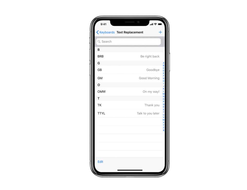 How To Stop Your Ducking iPhone From Autocorrecting To “Ducking” How To Stop Your Ducking iPhone From Autocorrecting To “Ducking”