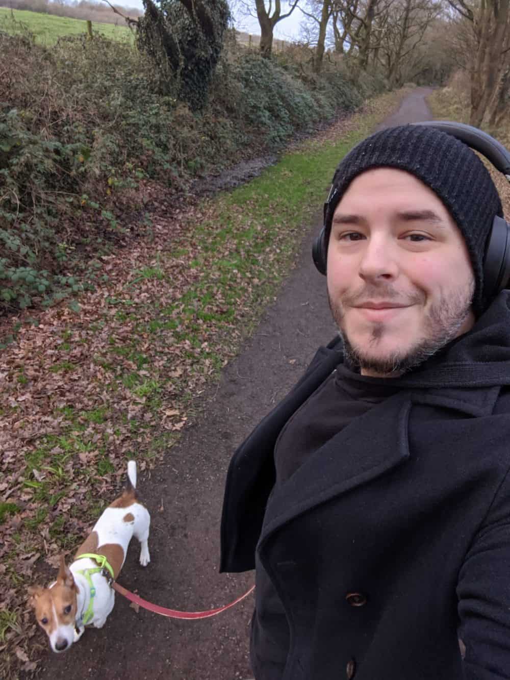 15000-steps-a-day-challenge
