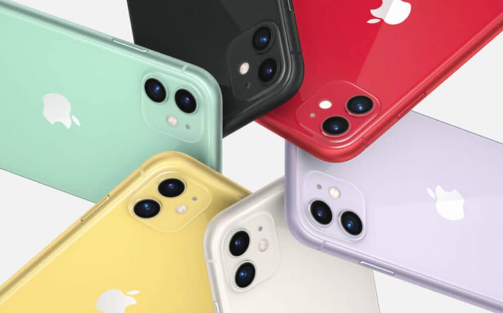 2019 iPhone