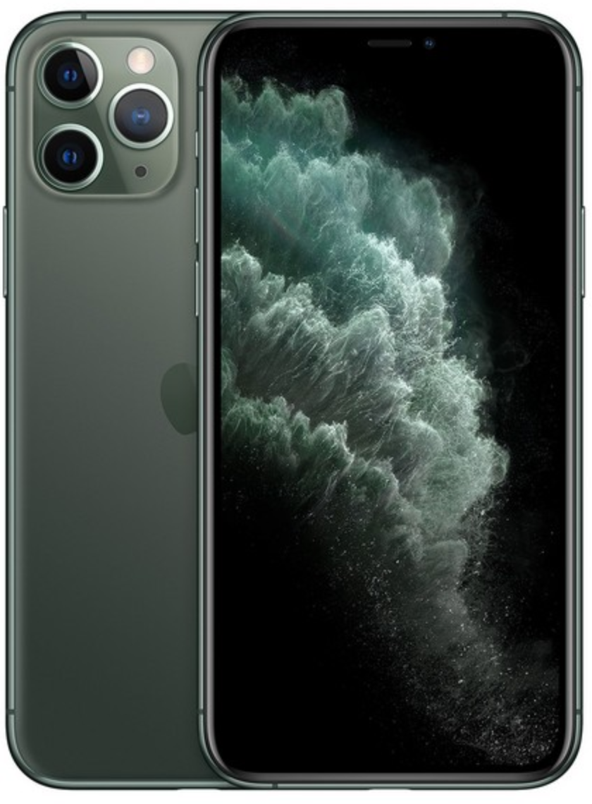 2019 iphone