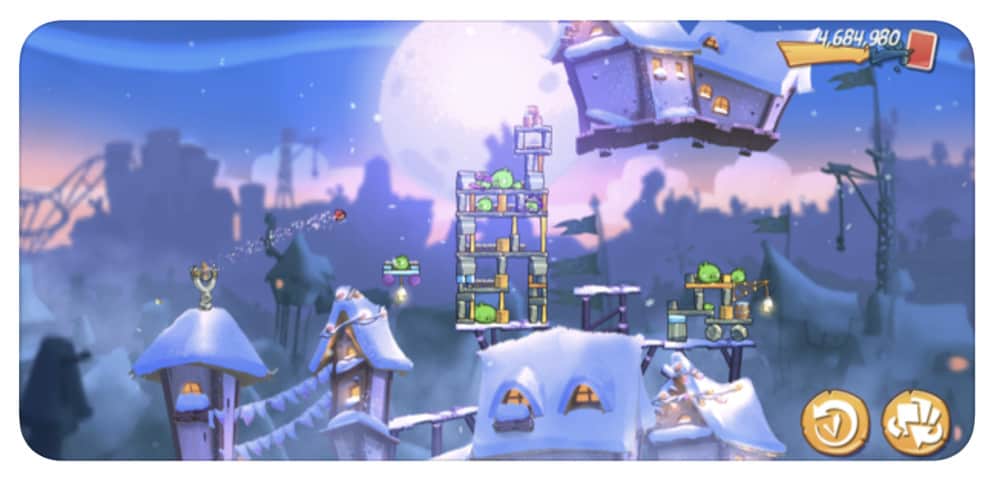 The 10 Most Popular iPhone Games of ALL TIME (#1's No Surprise!)