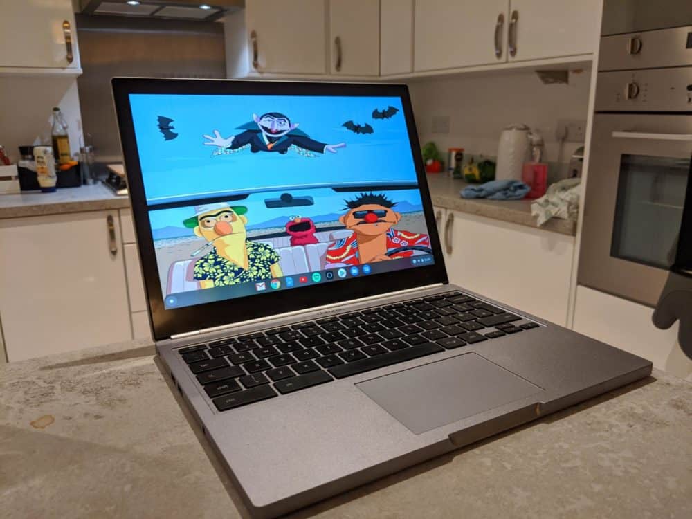 How To Take A Screenshot On Chromebook: The #1 Simplest Method…