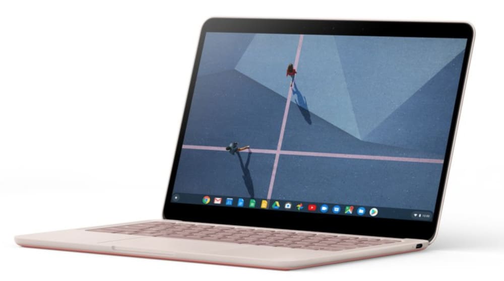 The Google Pixelbook Go Has FINALLY Launched… Google Pixelbook Go